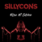 Sillycons - Rise N\' Shine