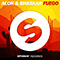 2017 Fuego (with Bhaskar) (Single)