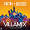 2017 Villamix (Suave, with Matheus & Kauan) (Single)