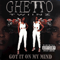 Ghetto Twiinz - Got It On My Mind