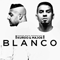2017 Blanco (Limited Fan Box Edition) [CD 1: Album]