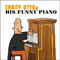 2010 Crazy Otto, Vol. 1 - Honky Tonk Piano Bastringue