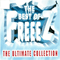 1996 The Best Of Freeez - The Ultimate Collection