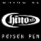 Chino XL - Poison Pen
