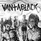 Icarus Lives - Vantablack