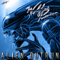 2015 Alien Outrun [Single]