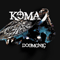 Koma (CAN) - Doomonic