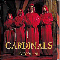 Cardinals - Gregorian I