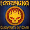 Offspring ~ Conspiracy Of One