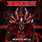 2021 Monster Metal (CD 3: Blood God)