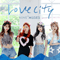 2017 Muses Diary Part.3 : Love City (Single)