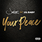 2019 Your Peace (Single) 