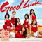 2016 Good Luck (Korean Album)