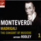 Consort Of Musicke - Claudio Monteverdi - Madrigali {CD 1: Il Primo Libro de Madrigali)