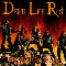 Devil Lee Rot - At Hell\'s Deep
