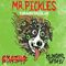 Exodus (USA) - Mr. Pickles Thrashtacular (Split)