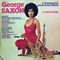 Saxon, George - A Saxophone Around The World (LP)
