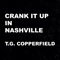 2019 Crank It Up In Nashville