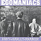 1993 Egomaniacs (feat. Jamie Harley & Kramer)