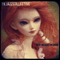 2014 Red-Headed Woman