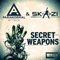 2012 Secret Weapons (EP)