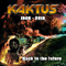 KakTus (CHE) - Back to the Future