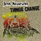 2009 Things Change (EP)