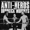 1998 DKM vs Anti-Heroes [Single] (Split)