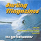 2001 Surfing Magazines (EP)