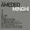 2011 Il Meglio Di Amedeo Minghi (CD 1)