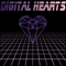 Digital Hearts - Digital Hearts