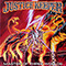Justice Keeper - Master of Three Worlds