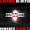 Lederman / De Meyer - A Tribe Of My Own (EP)