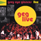 2003 Geg Live