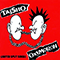 2001 Oxymoron/Taisho (Split EP)