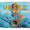 Unsex - I Love You Baby (Single) (feat.)