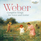 2017 Weber: Complete Songs for Voice and Guitar