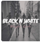 2017 Black N White (Single)