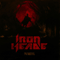 Iron Heade - Primevil (EP)