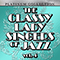 2012 The Classy Lady Singers of Jazz, Vol. 4
