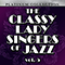 2012 The Classy Lady Singers of Jazz, Vol. 5