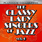 2012 The Classy Lady Singers of Jazz, Vol. 6