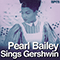 2013 Pearl Bailey sings Gershwin