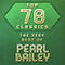 2014 Top 70 Classics - The Very Best of Pearl Bailey (CD 1)