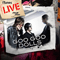 2011 iTunes Live from SoHo (EP)