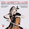 Gabetta, Sol ~ Elgar & Martinu - Cello Concertos
