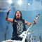 Machine Head ~ Live In Coors Amphitheatre, El Cajon, California, USA