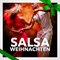 Weihnachtsmusik Orchester - Salsa-Weihnachten (Die besten Salsa-Weihnachtslieder aus Lateinamerika)