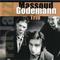 Massoud Godemann Trio - Fat Jazz