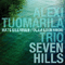 Tuomarila, Alexi - Alexi Tuomarila Trio - Seven Hills